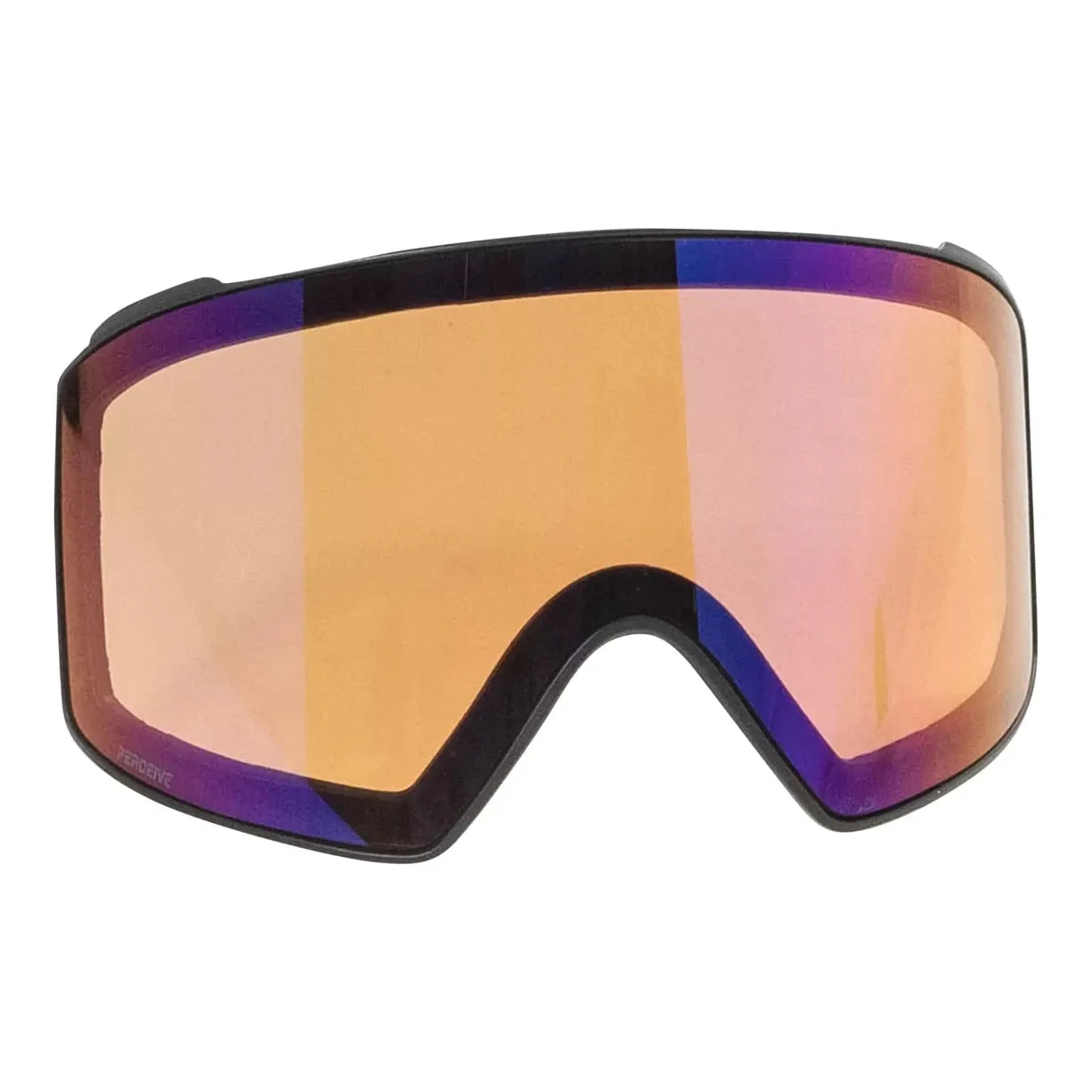 Anon M4 Cylindrical Ski Goggle Lens