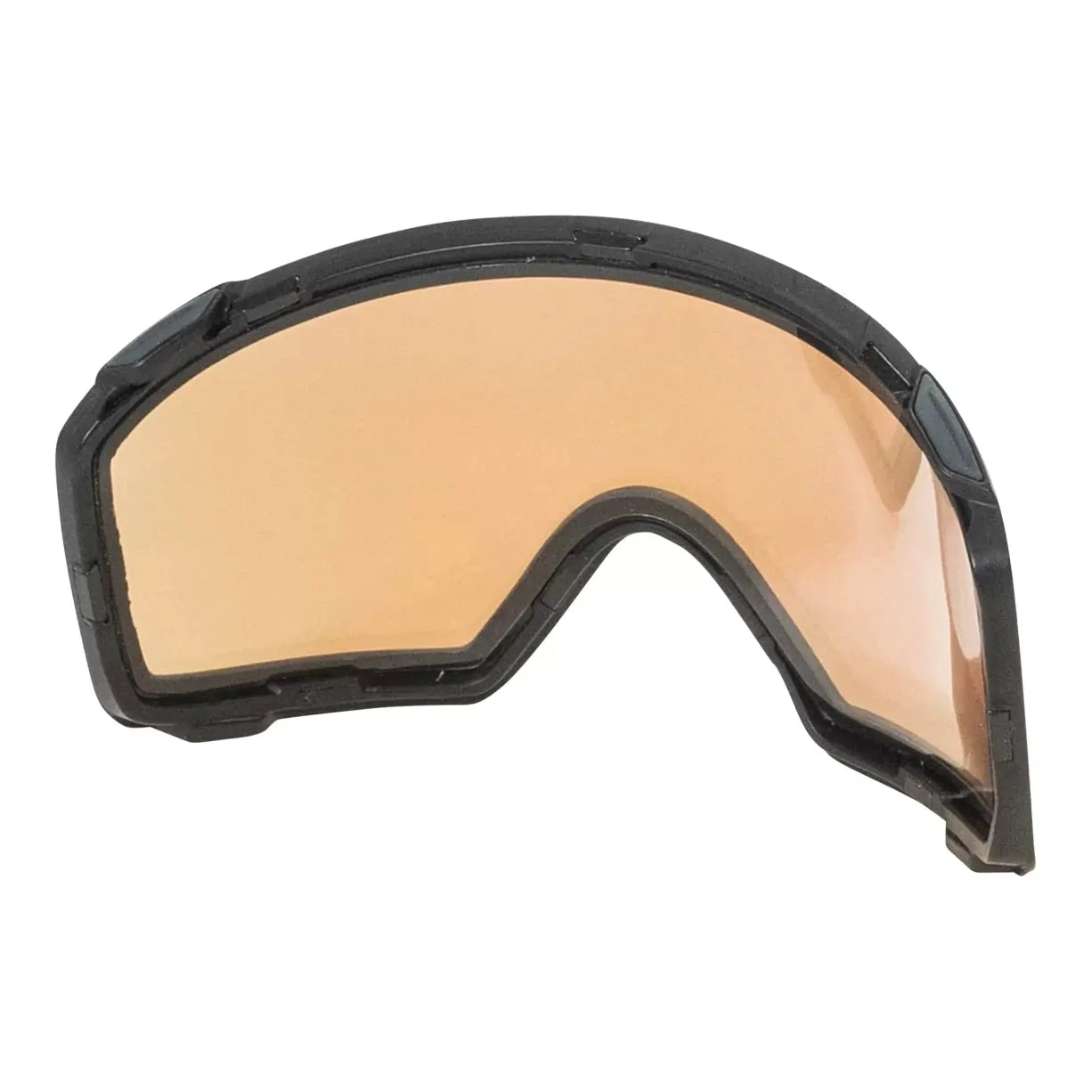 Anon M4 Cylindrical Ski Goggle Lens