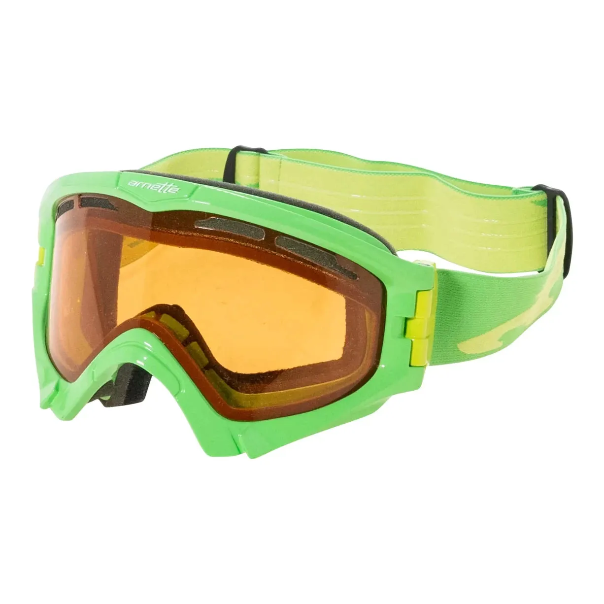 Arnette Series 3 Snow Goggles