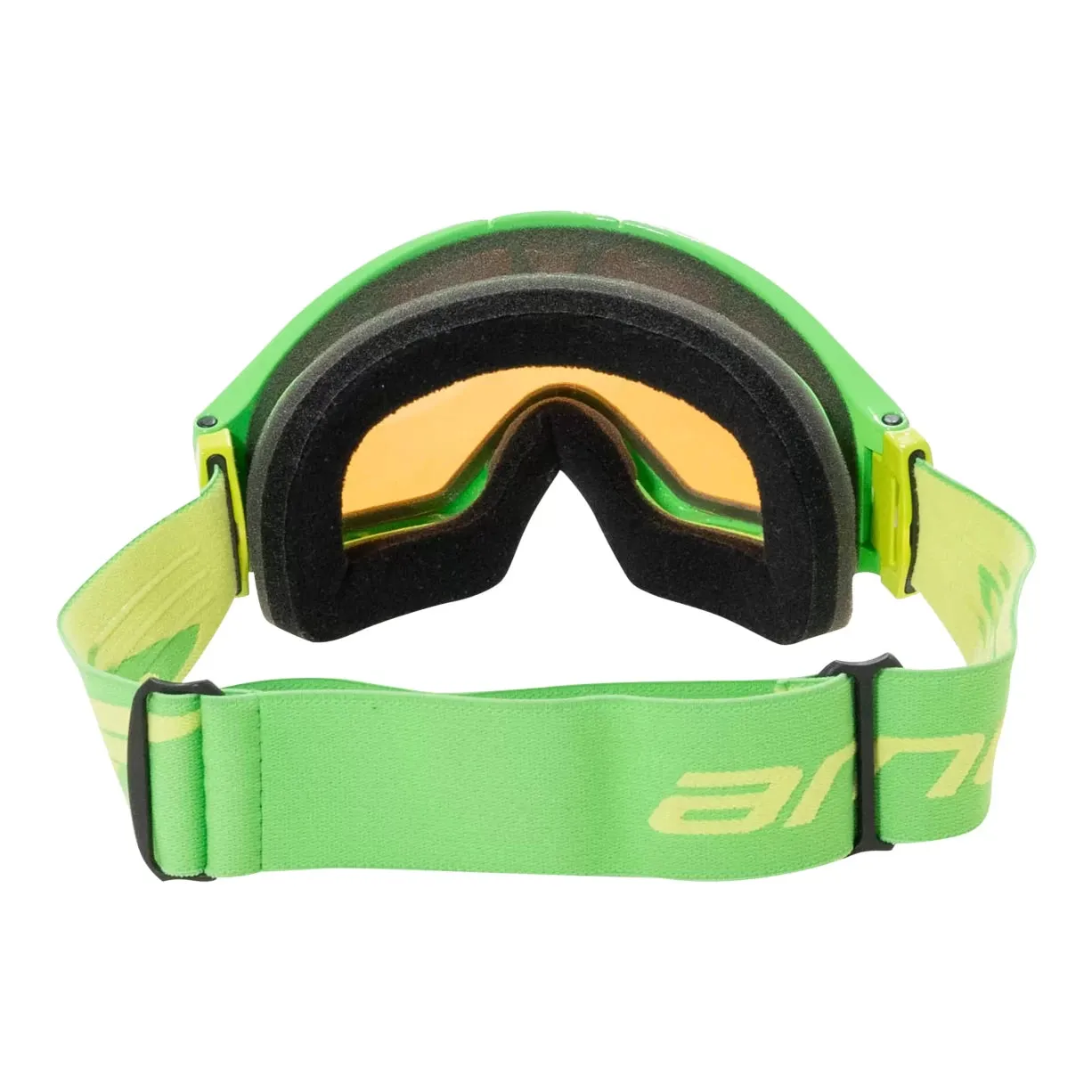 Arnette Series 3 Snow Goggles