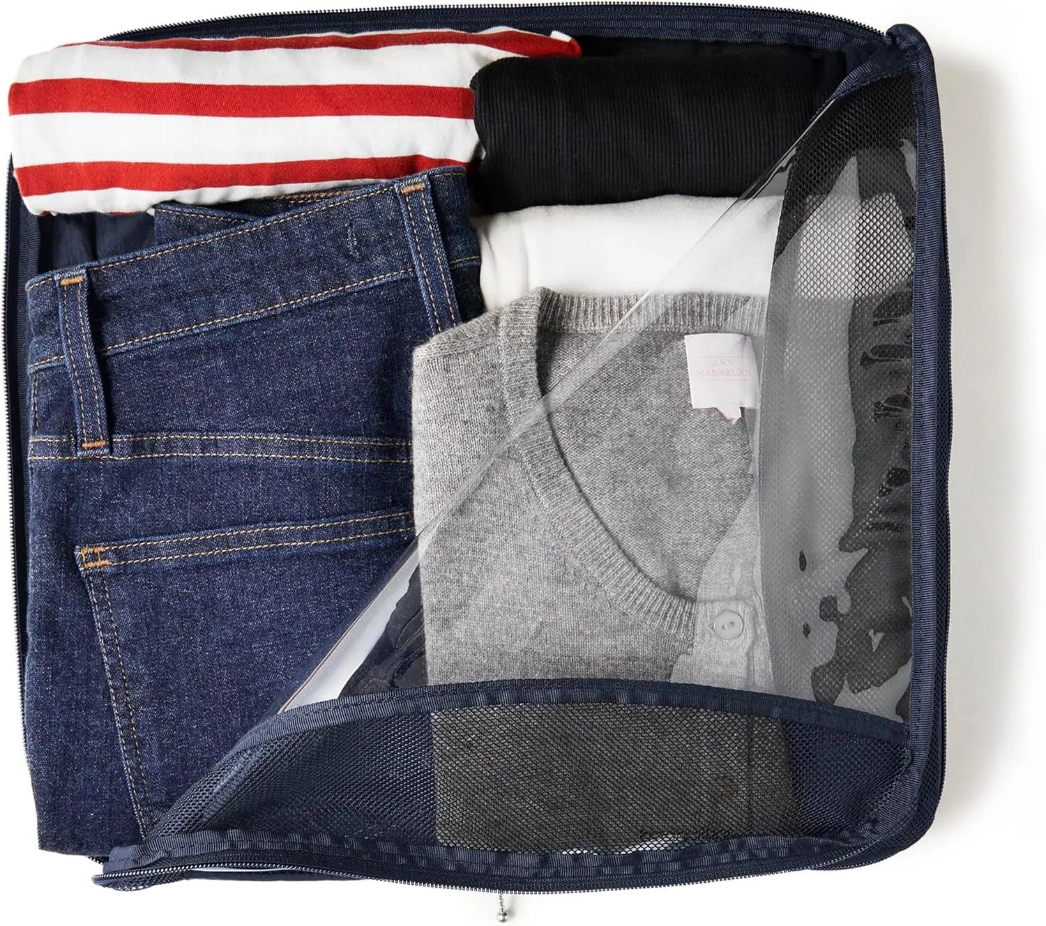 baggallini Extra Large Compression Cube