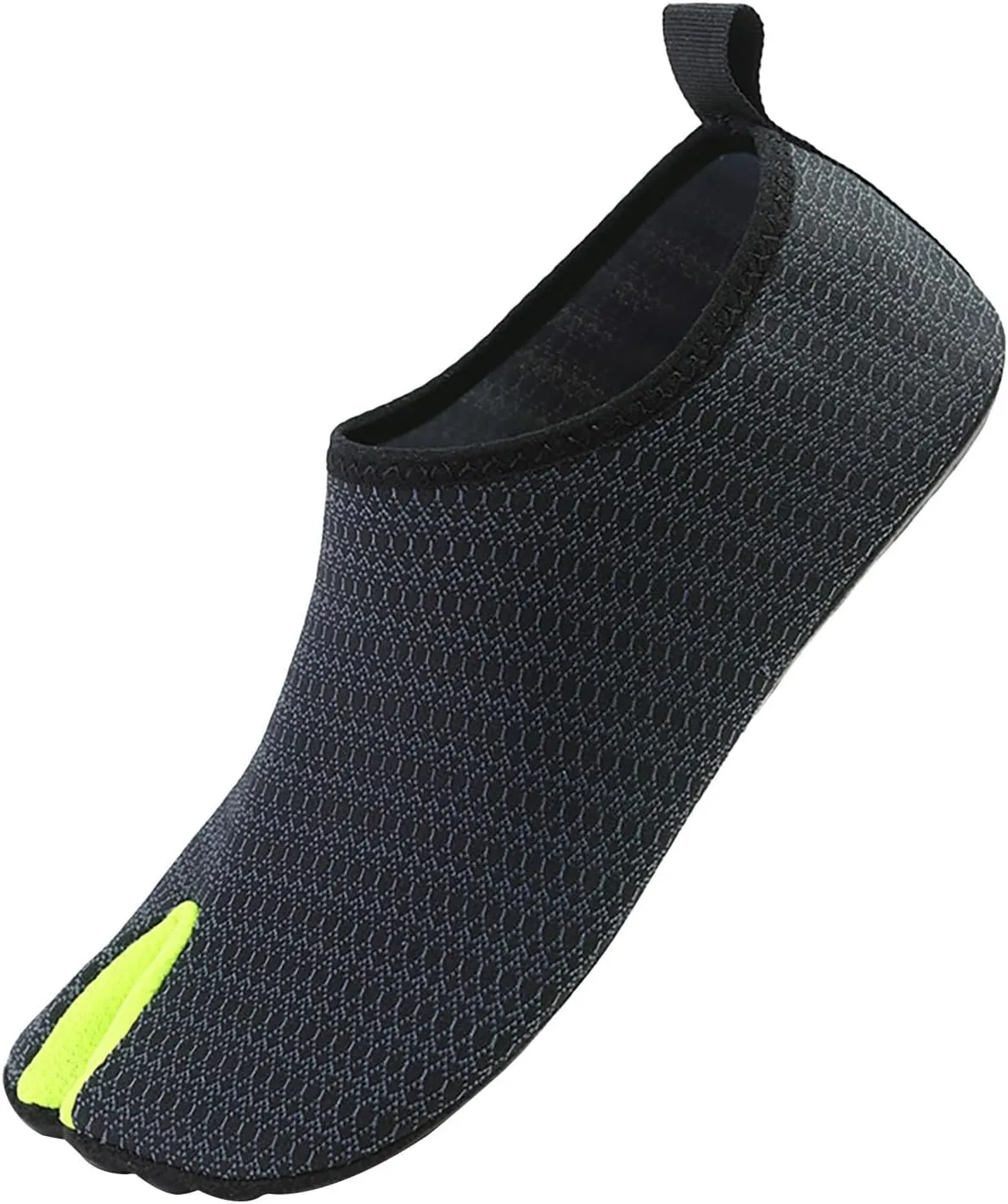 Barefoot Aqua Shoes for Men Women Quick Dry Water Swim Beach Pool Surf Hiking Kayaking Diving Yoga Outdoor Sports Breathable