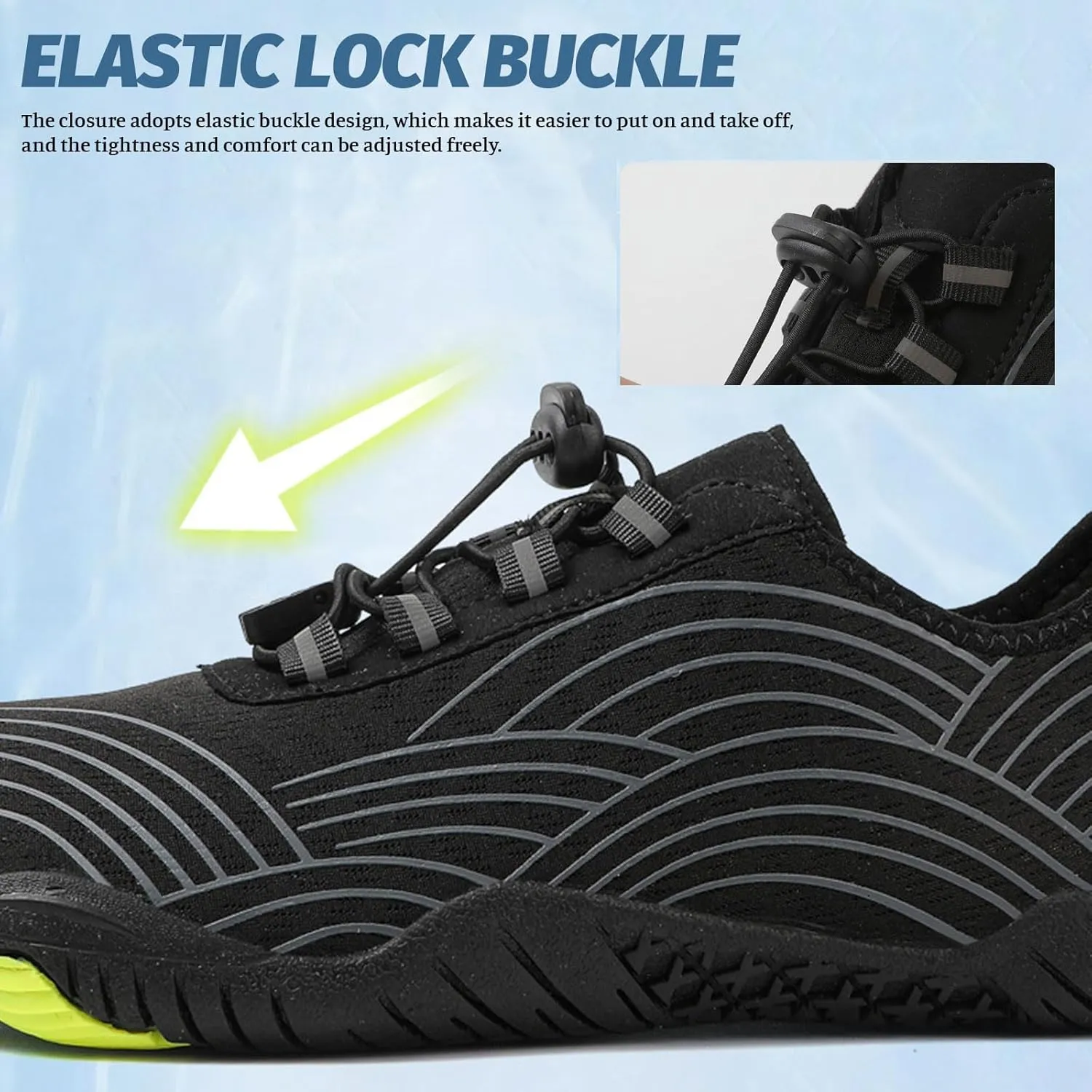 Barefoot Shoes Women Walking Comfortable Summer Shoes Hiking Footwear Barefoot Slip On Water Resistant Wide Toe Box Sneakers Grounded Footwear Zero Drop Low Top Sneakers Lightweight Casual Shoe