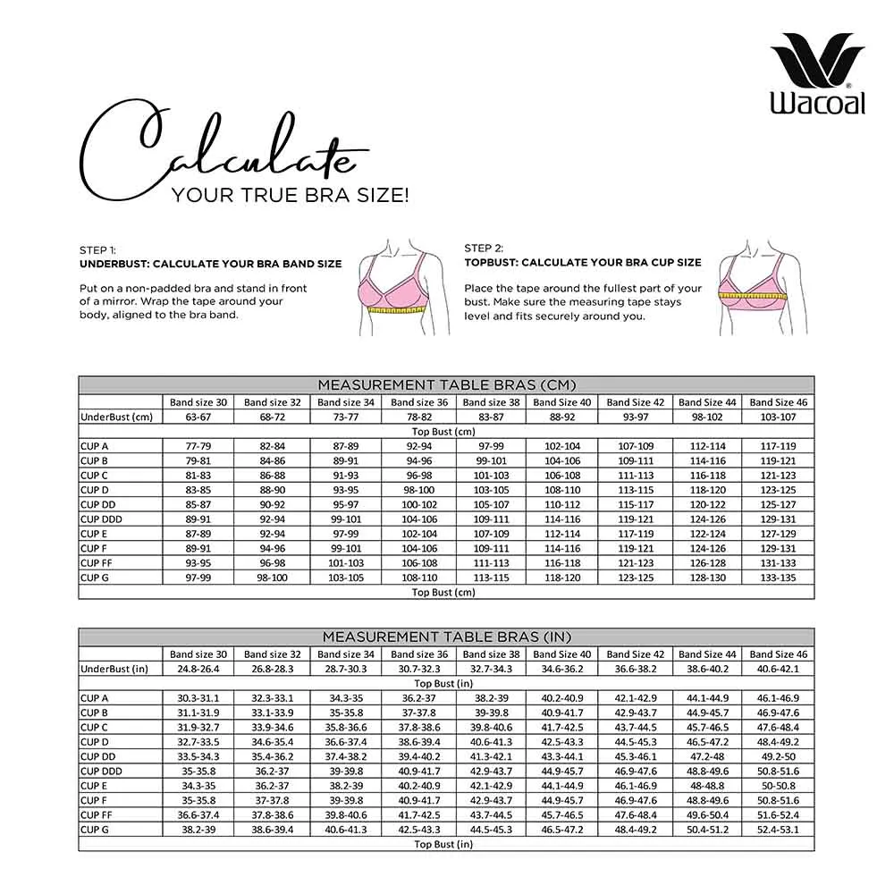 BASICS Zoe Padded Wired 3/4th Cup Everyday Wear Comfort Fit T-shirt Bra - Pink