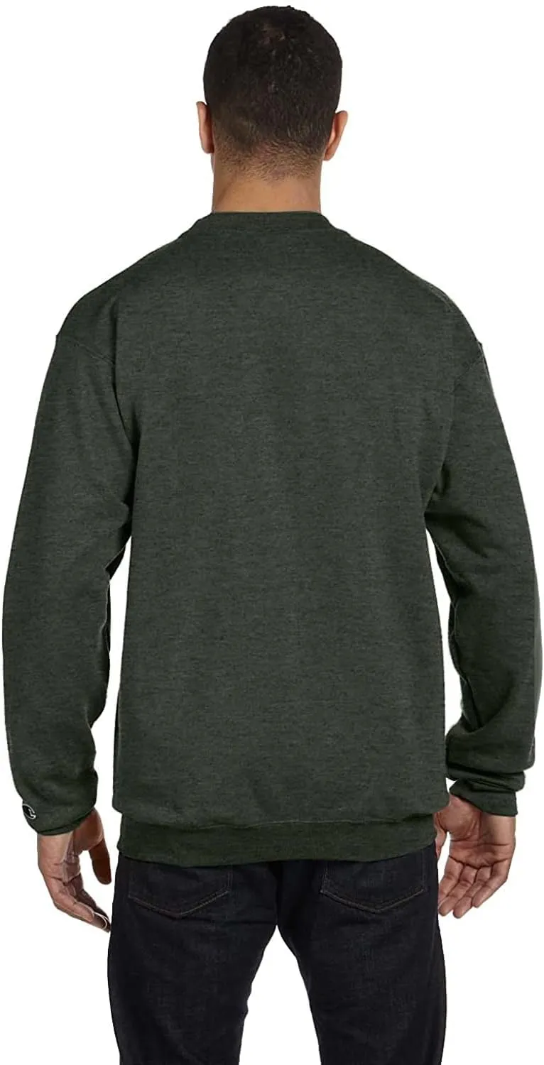 Champion Women's Performance Fleece Full-Zip Jacket