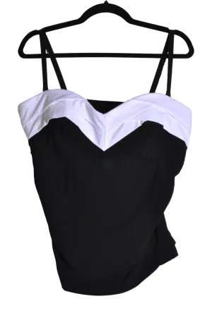 CHRISTINA SWIMWEAR Women Tankinis Regular fit in Black - 16