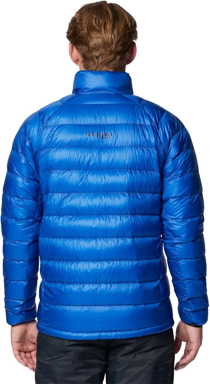 Columbia Mens Arctic Crest Down Jacket