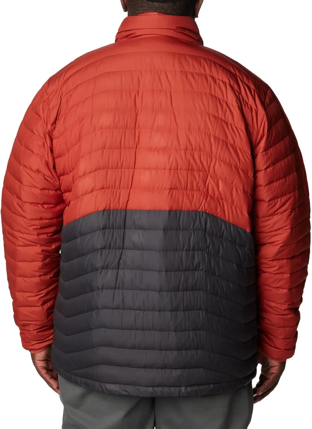 Columbia Men's Westridge Down Jacket