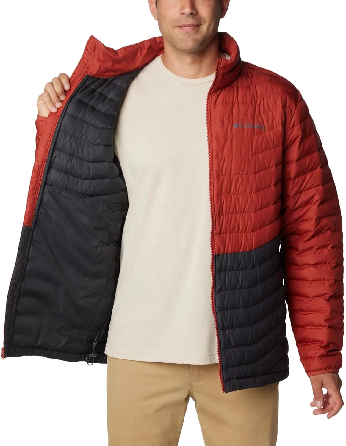 Columbia Men's Westridge Down Jacket