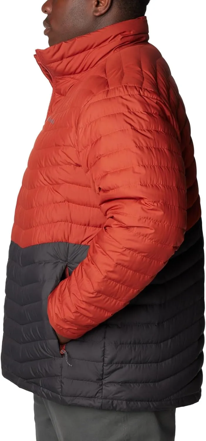 Columbia Men's Westridge Down Jacket
