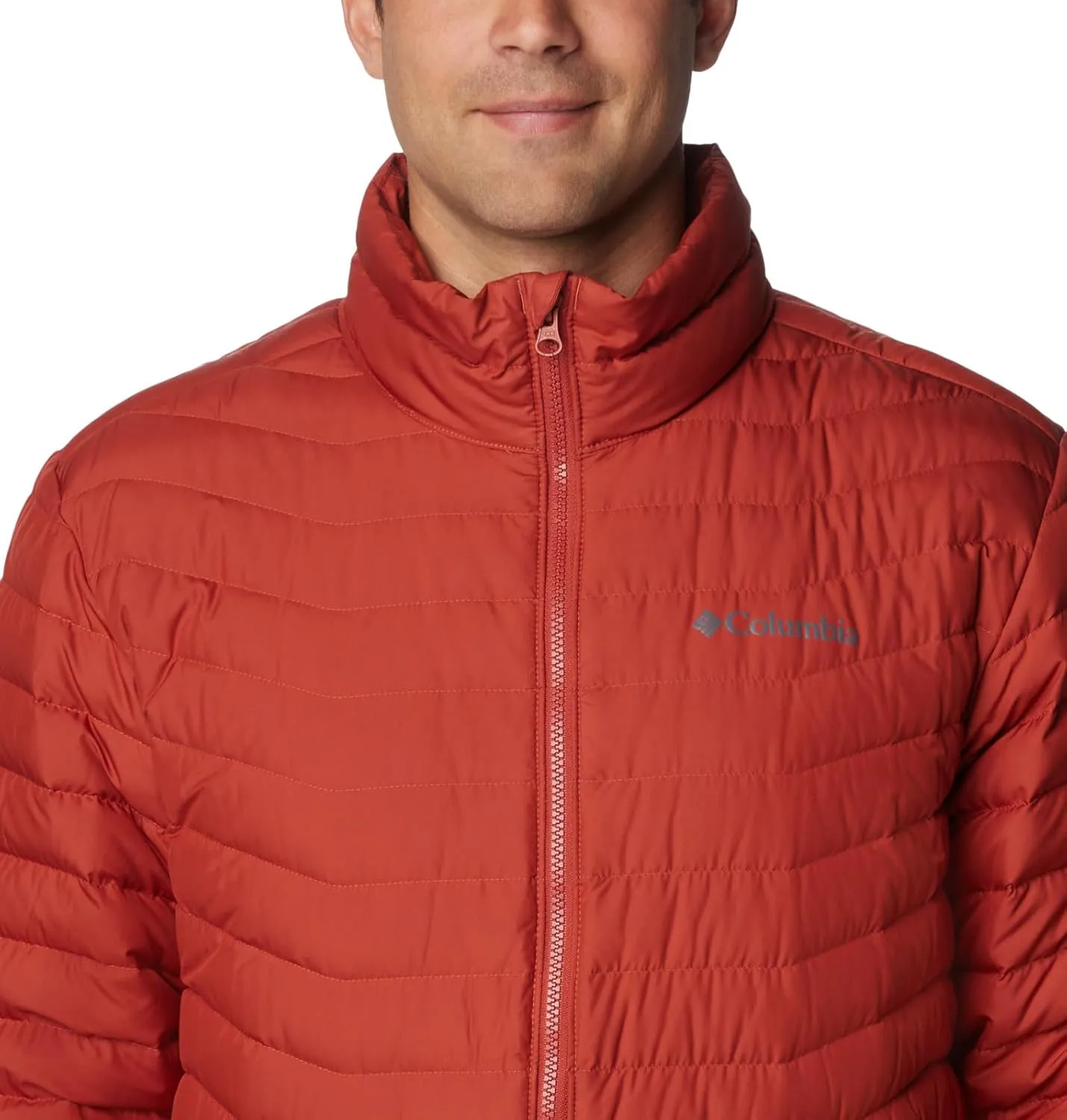 Columbia Men's Westridge Down Jacket