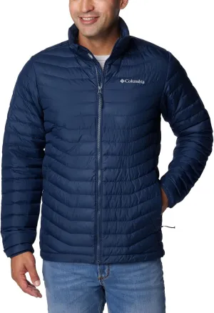 Columbia Men's Westridge Down Jacket