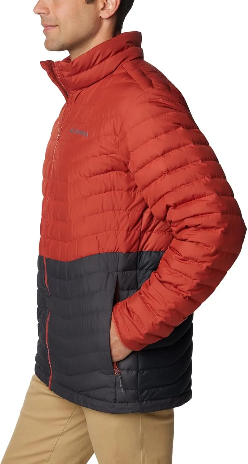 Columbia Men's Westridge Down Jacket