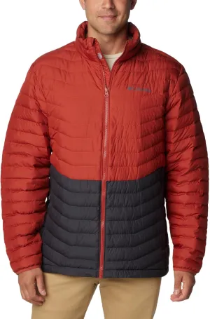 Columbia Men's Westridge Down Jacket