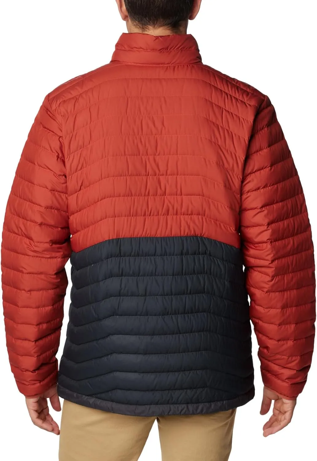 Columbia Men's Westridge Down Jacket