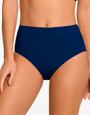 Comfort Core High Waist Bikini Bottom