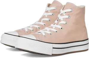 Converse A09121C Ct As Eva Lift Platform Y2K Trainers