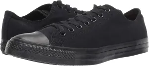 Converse Chucks Grau 1J794 Charcoal All Star OX