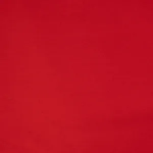 Cotton lycra knit - TELIO - PERLA - Red