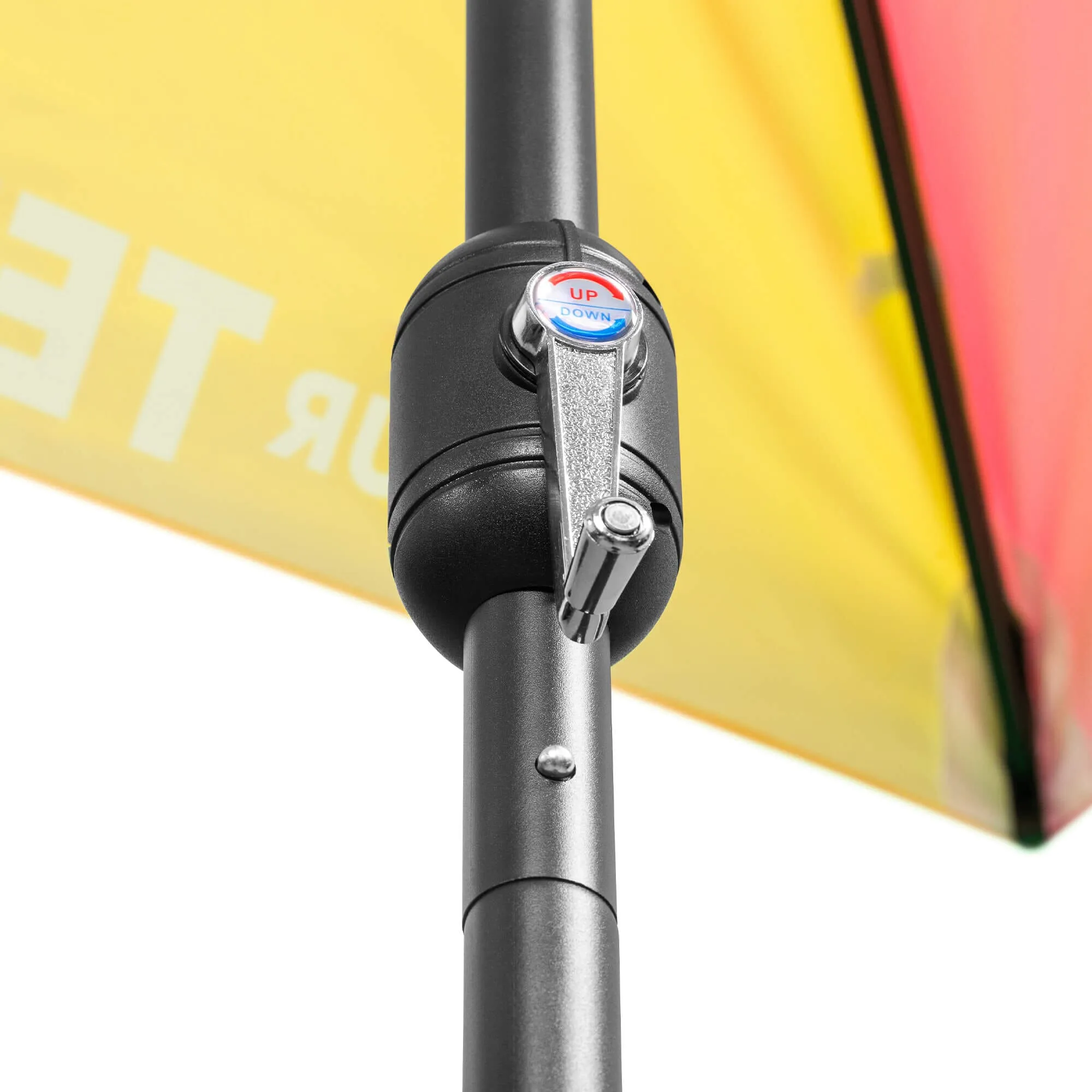 Custom Market Umbrella Small (4-Panel)