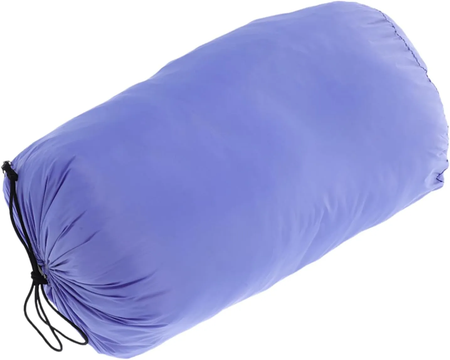 Down Jacket Storage Bag Large-Capacity Travel Bag Outdoor Backpack for Travelling Camping Accessories Bag Garment Bags for Travel Drawstring Storage Bag Cloth Bags Purple Acrylic