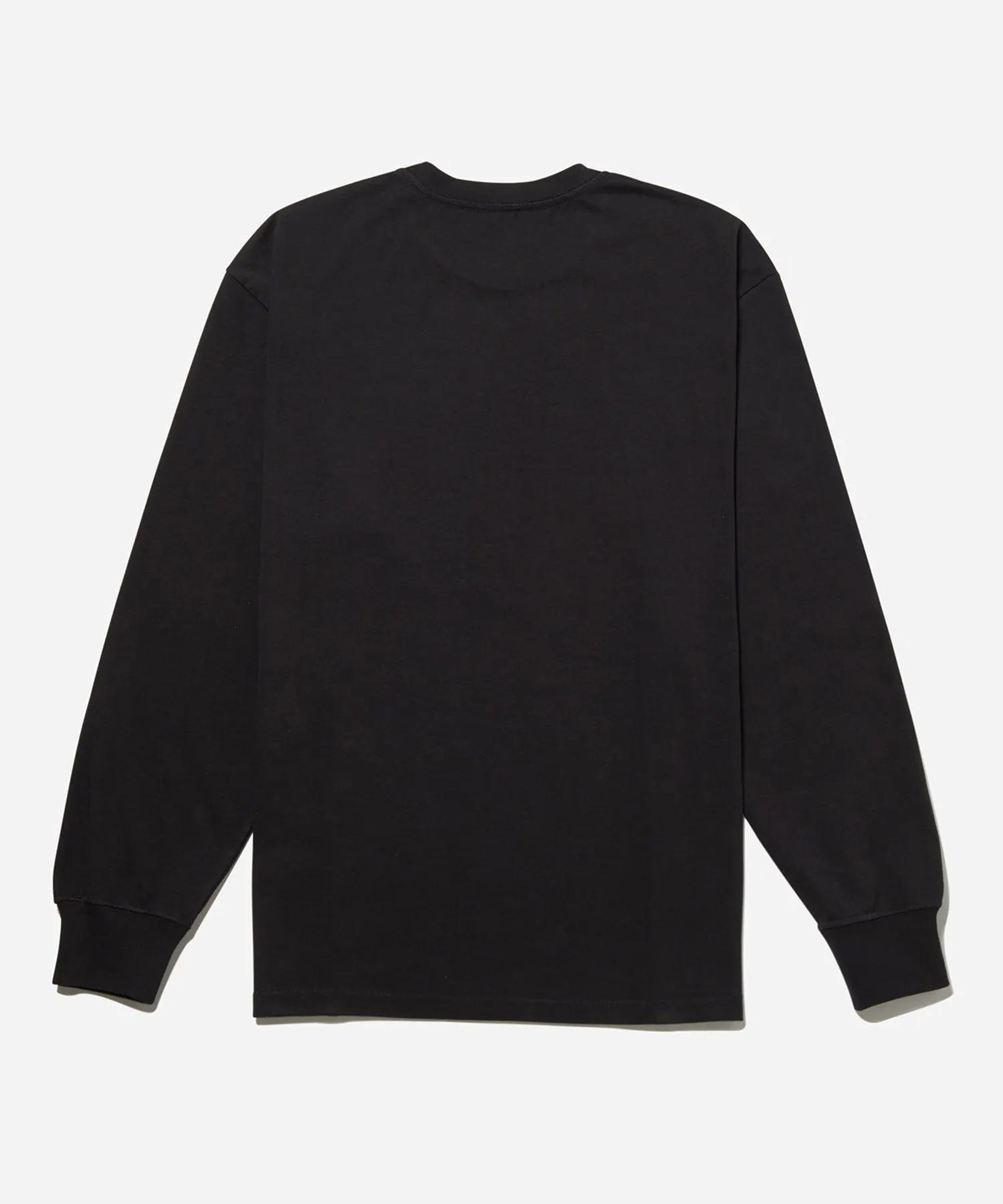 Euphoric Relaxed Long Sleeve Tee
