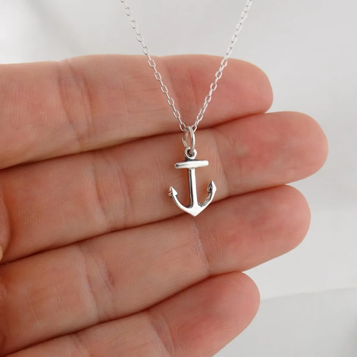 FashionJunkie4Life Nautical Summer Pendant Necklaces
