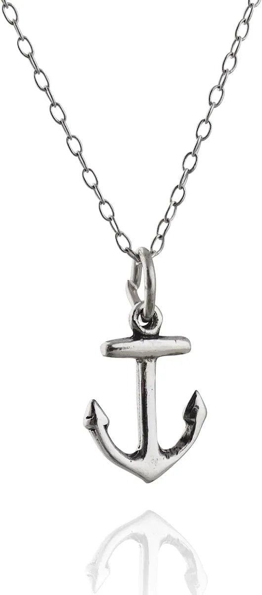 FashionJunkie4Life Nautical Summer Pendant Necklaces