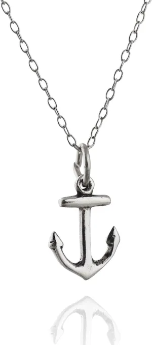 FashionJunkie4Life Nautical Summer Pendant Necklaces