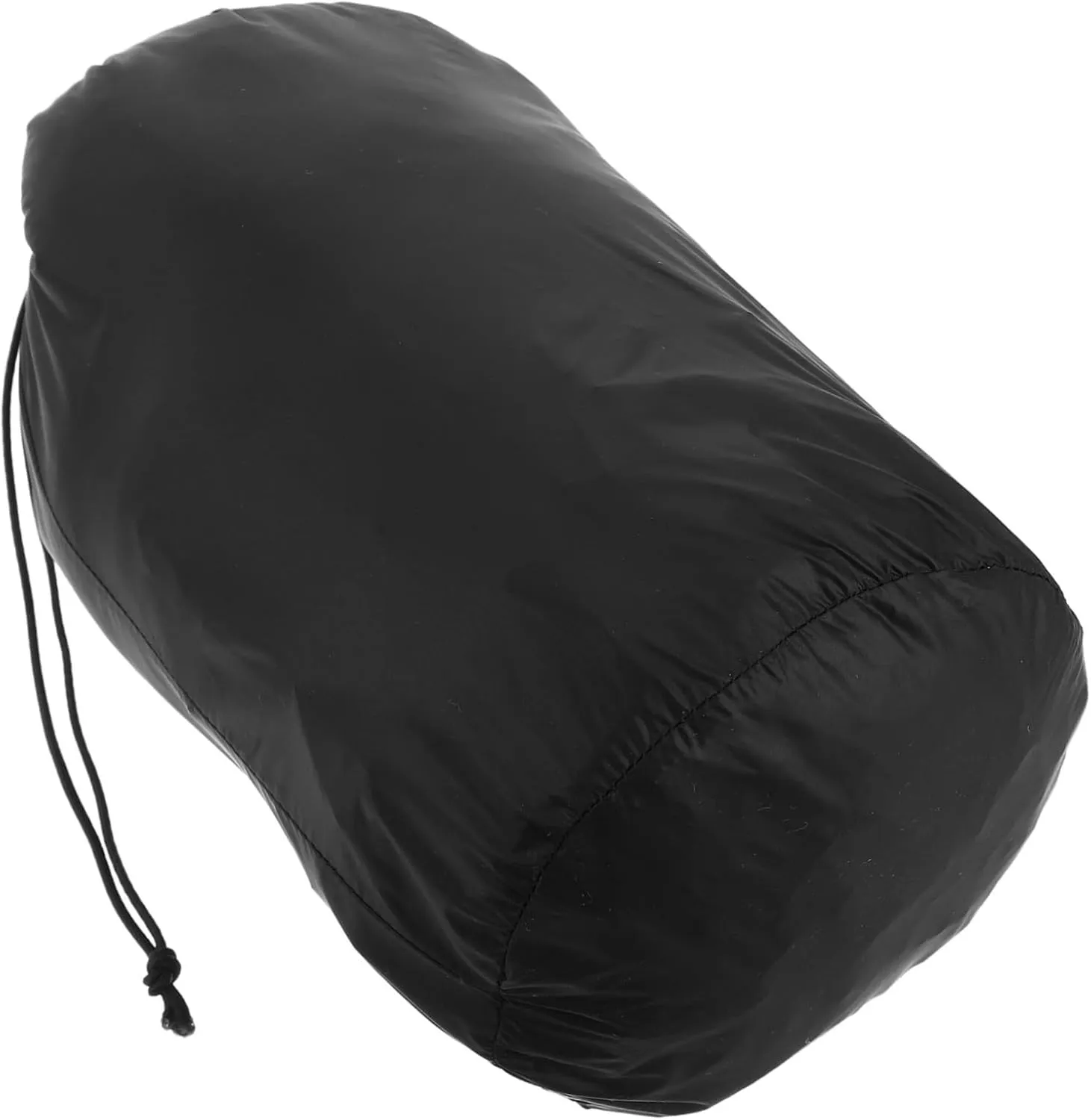 GALPADA Multi-Purpose Travel Bag for Clothes Waterproof Windbreaker Storage Chinlon Material Quick Drawstring Closure