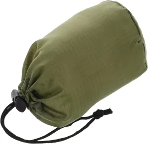 Gatuida Multipurpose Camping Storage Bag Waterproof Raincoat Organizer Compact Compression Sack for Hiking Outdoor Gear