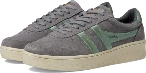 Gola Womens Grandslam Flame Lifestyle Sneakers Shoes