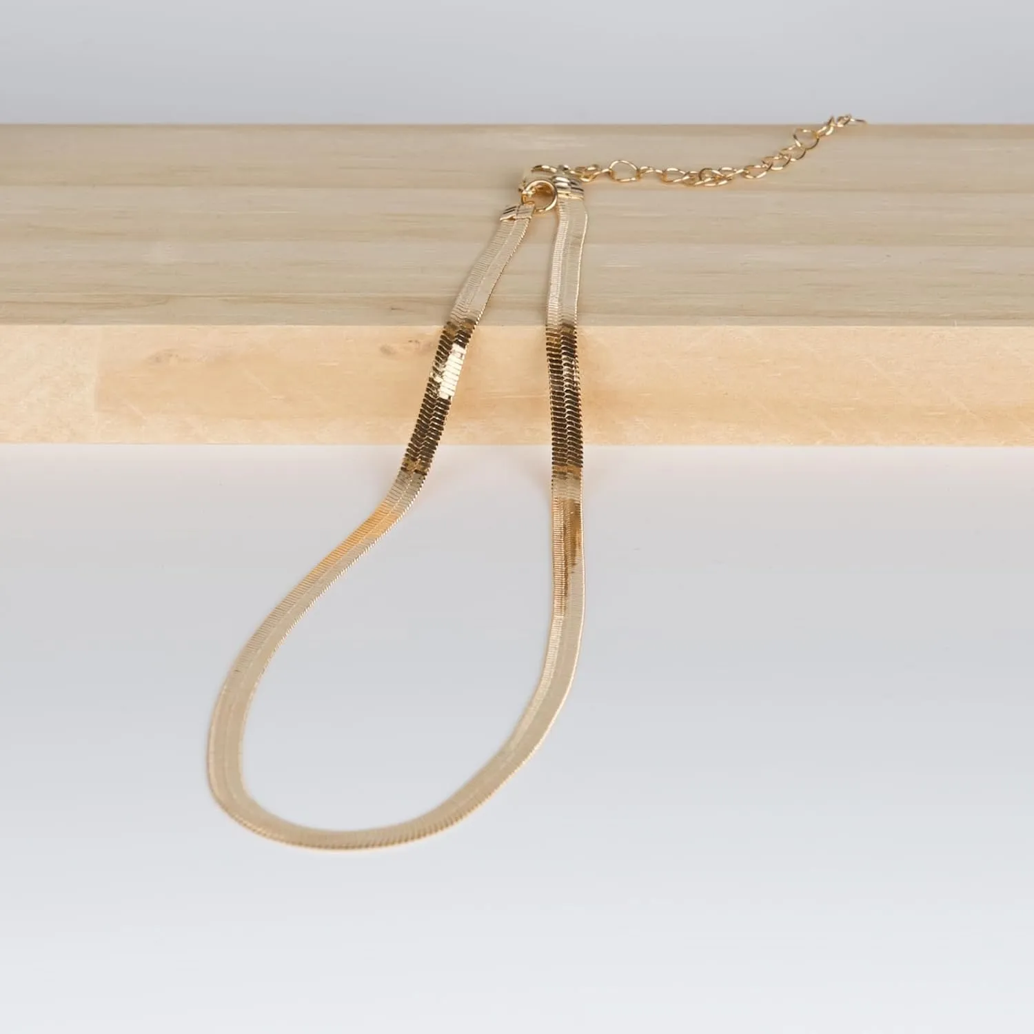 Gold Layered Necklaces for Women Stack Chain Necklace Set Trendy Fashion Jewelry for Women 2024