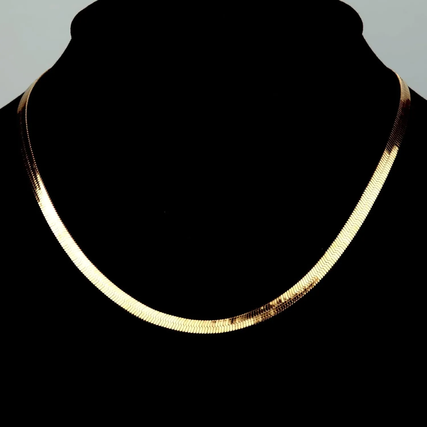 Gold Layered Necklaces for Women Stack Chain Necklace Set Trendy Fashion Jewelry for Women 2024