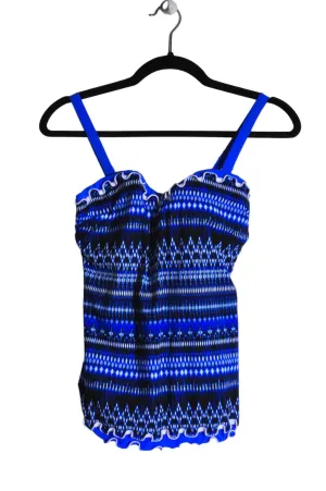 GOTTEX Women Tankinis Regular fit in Blue - 32E