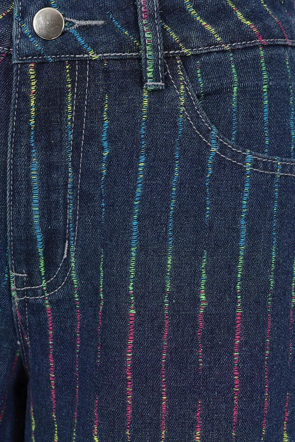 Grounded Jeans