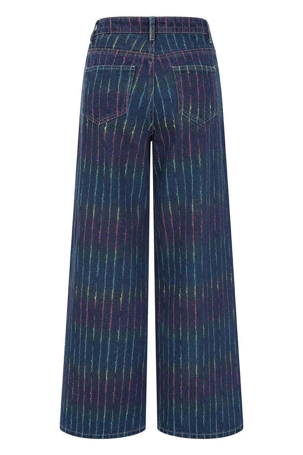 Grounded Jeans