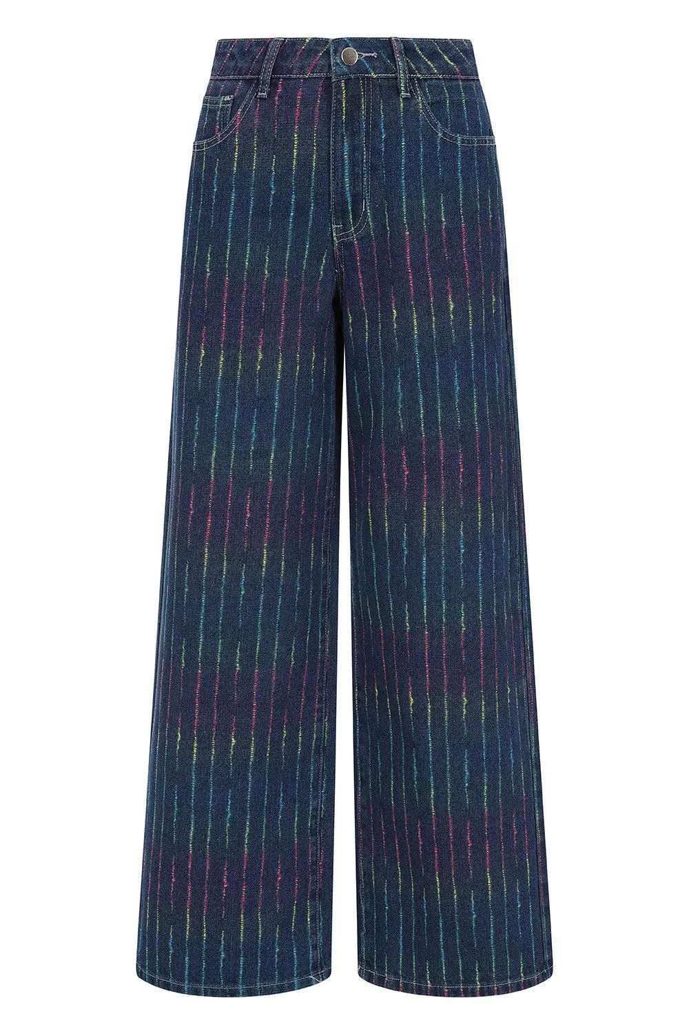 Grounded Jeans