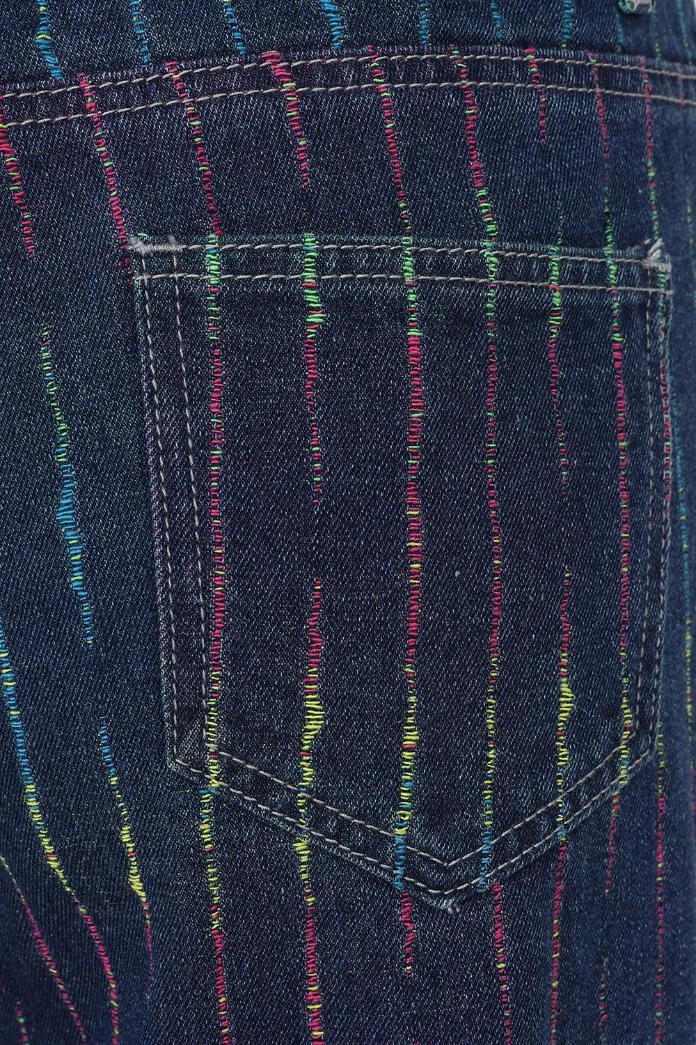 Grounded Jeans