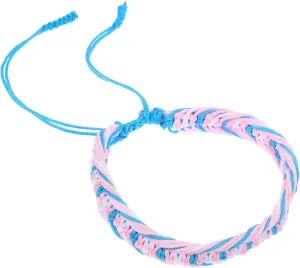 Hand Jewelry Decor Colorful Bracelets for Women Wrist Jewelry Friendship Bracelet Jewelry Colorful