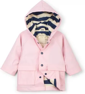 Hatley Baby Boys' Classic Printed Raincoat