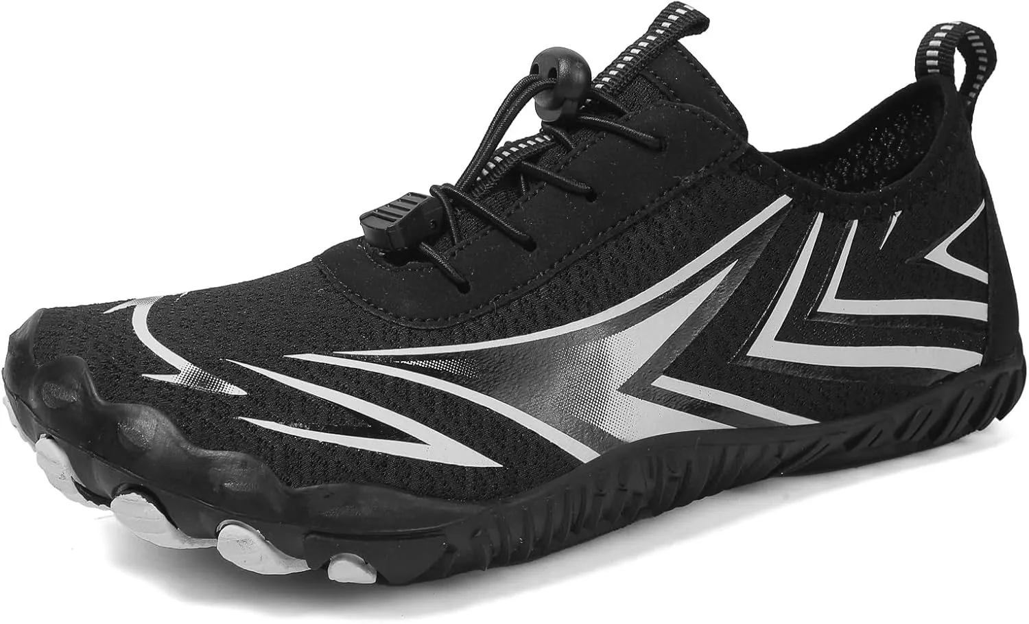 Hike Barefoot Shoes Women Water Shoe Trail Running Shoe Slip-On Soft Beach Breathable Hiking Outdoor Shoes Unisex