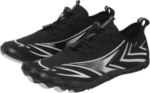 Hike Barefoot Shoes Women Water Shoe Trail Running Shoe Slip-On Soft Beach Breathable Hiking Outdoor Shoes Unisex