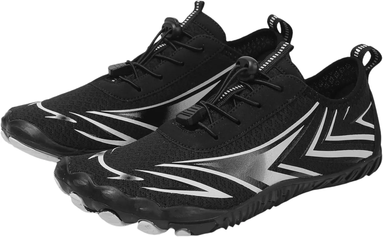 Hike Barefoot Shoes Women Water Shoe Trail Running Shoe Slip-On Soft Beach Breathable Hiking Outdoor Shoes Unisex