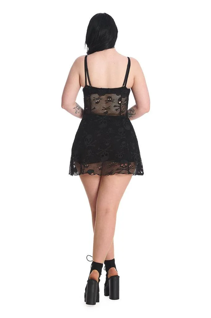 Hot Shot Dress