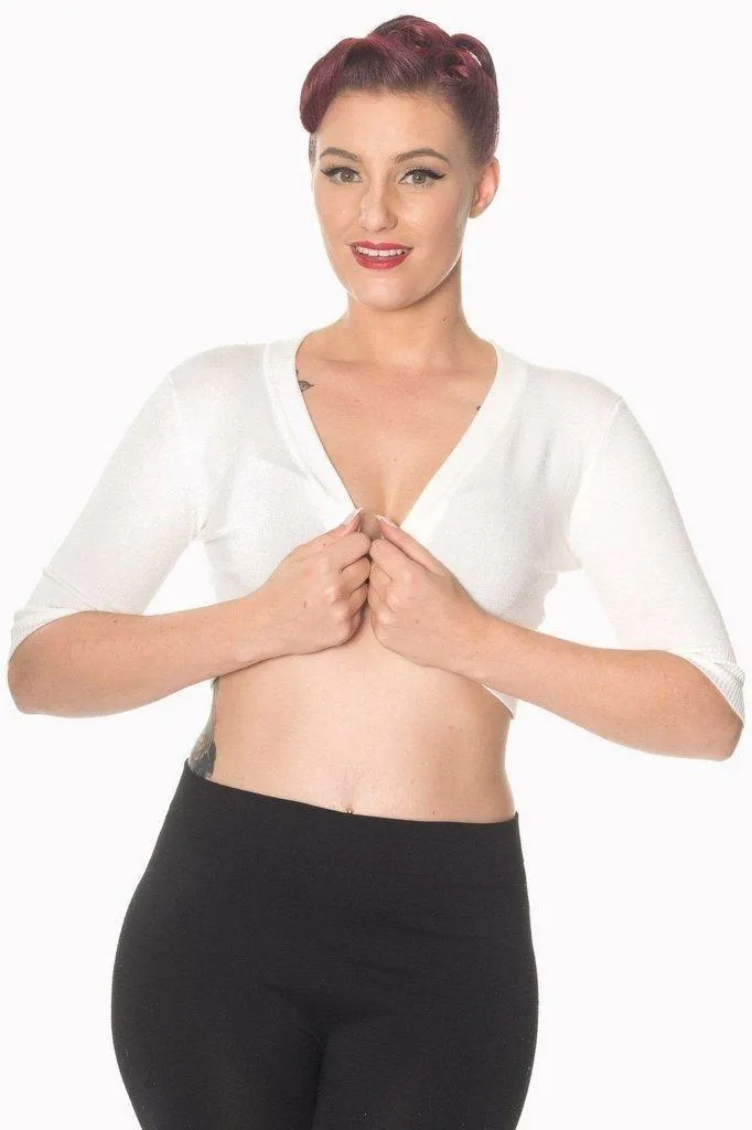 Hudson Bolero