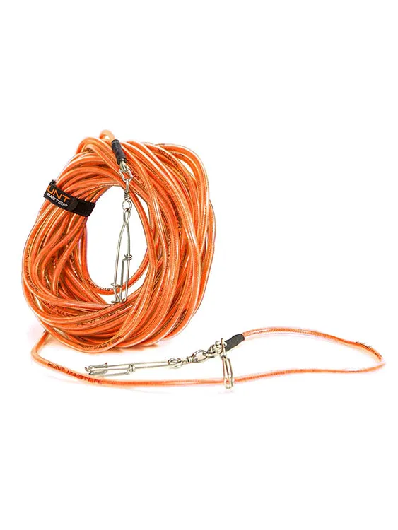 Huntmaster Tuna Tamer PVC Floatline 11mm