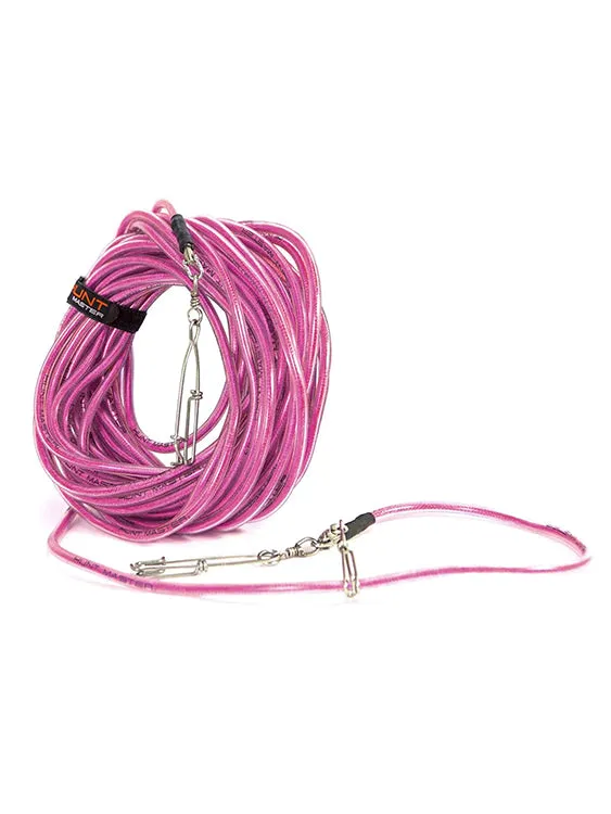 Huntmaster Tuna Tamer PVC Floatline 11mm