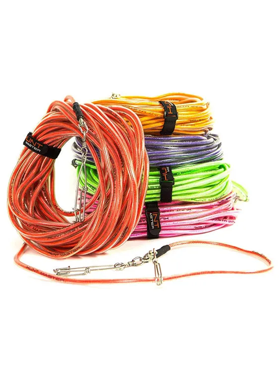 Huntmaster Tuna Tamer PVC Floatline 11mm