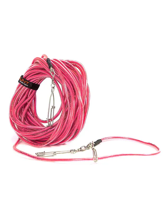 Huntmaster Tuna Tamer PVC Floatline 11mm
